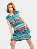 Туника М-032 к  Орнамент 